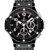 Hublot Big Bang Black Magic