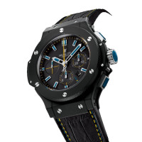 Hublot Big Bang Black Magic “amFar” Limited Edition 100