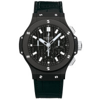 Hublot Evolution Black Magic