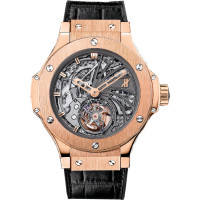 Hublot Big Bang Minute Repeater Tourbillon