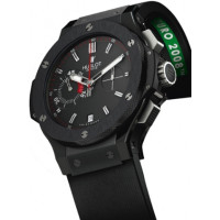 Hublot Big Bang UEFA EURO 2008 Limited