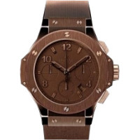 Hublot  Big Bang Limited Edition Mens