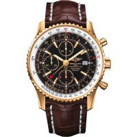 Breitling watches Breitling NAVITIMER WORLD MENS WATCH