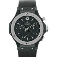 Hublot Split Second Ice Bang Limited