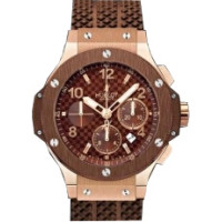 Hublot Big Bang 44 мм червоне золото