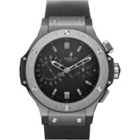 Hublot Foudroyante Ice Bang Limited