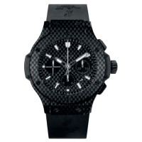 Hublot Carbon