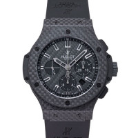 Hublot All Carbon