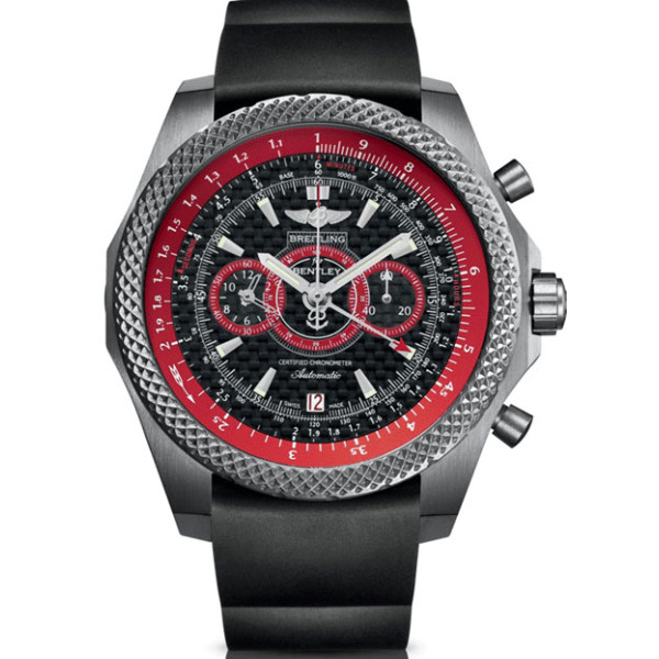 Годинники Breitling Supersports ISR Limited Edition 100