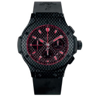 Hublot Red Magic Carbon