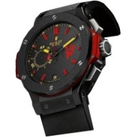 Hublot  Big Bang Red Devil Manchester United