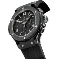 Hublot Big Bang Polo Club Gstaad Limited