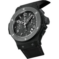 Hublot    Big Bang “Polo de Paris”