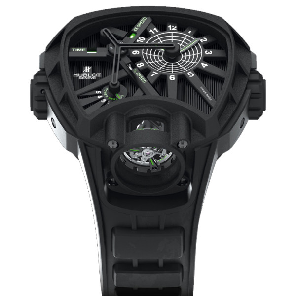 Hublot MP-02 Key of Time Limited Edition 50