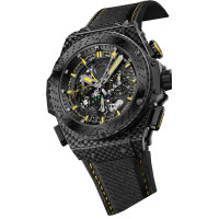 Hublot King Power Ayrton Senna Limited Edition 500