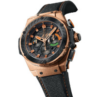 Hublot F1 King Power India Limited Edition 200