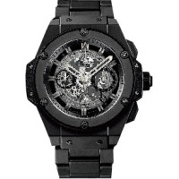 Hublot All Black Limited Edition 500