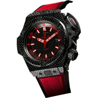 Hublot King Power Oceanographic Alinghi 4000 Limited Edition 100