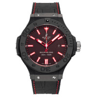 Hublot Red Magic