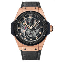 Хронограф Hublot Minute Repeater Tourbillon Chronograph