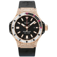 ЮВЕЛІРНІ ВИРОБИ Hublot BIG BANG KING