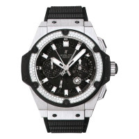 Hublot Zirconium Diamonds