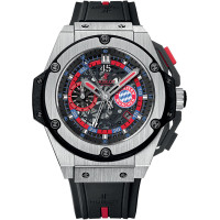 Hublot FC Bayern Munich Limited Edition 200