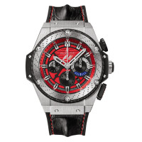 Hublot F1 Austin Limited Edition 250