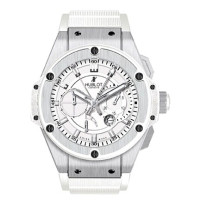 Hublot Split-Second Power Reserve Zirconium Limited Edition 100