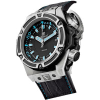 Hublot Oceanographic 4000 Caribbean Limited Edition