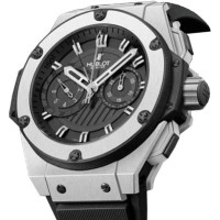 Hublot Big Bang King Power Foudroyante Zirconium  Limited Edition