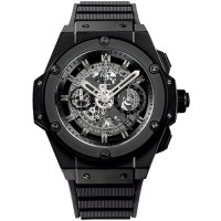 Hublot King Power Unico All Black Limited Edition 500