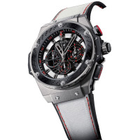 Hublot F1 King Power Suzuka Limited Edition 250