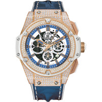 Hublot King Power Miami 305 Limited Edition 10