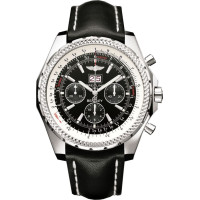 Breitling watches Bentley 6.75 Black Dial