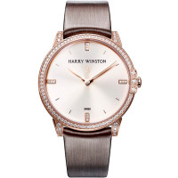 Harry Winston Quartz 39 mm