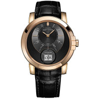 Harry Winston Big Date