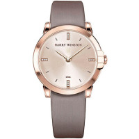 Harry Winston Quartz 32 mm