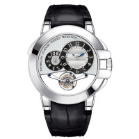 Harry Winston Tourbillon Big Date Limited Edition 25