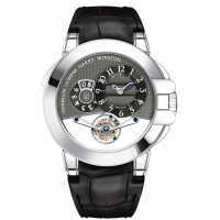 Harry Winston Tourbillon Big Date Limited Edition 25