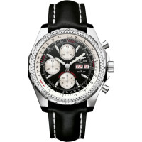 Годинники Breitling Bentley GT Black Dial