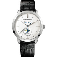 Girard Perregaux GIRARD-PERREGAUX 1966 FULL CALENDAR Limited Edition 199