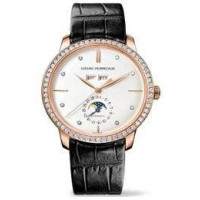 Повний календар Girard Perregaux