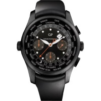 Girard Perregaux WW.TC TITANIUM-DLC SINCERE LIMITED EDITION