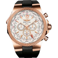 Breitling watches Bentley GMT
