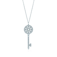 Кулон Ключ Tiffany & Co 