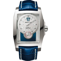 Breitling watches Bentley Flying B Blue