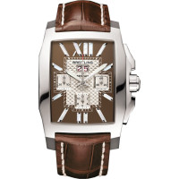 Breitling watches Bentley Flying B Chronograph Bronze
