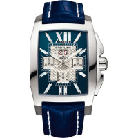 Breitling watches Bentley Flying B Chronograph Blue