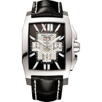 Breitling watches Bentley Flying B Chronograph Black